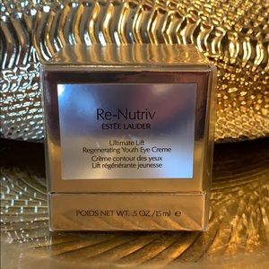 Estēe Lauder Re-Nutriv (0.5 fl oz)
